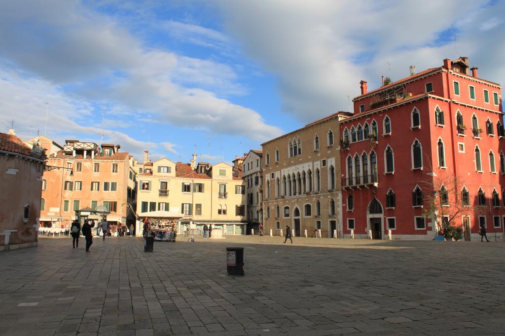 Sant'angelo - Fenice In Apartment Venedig