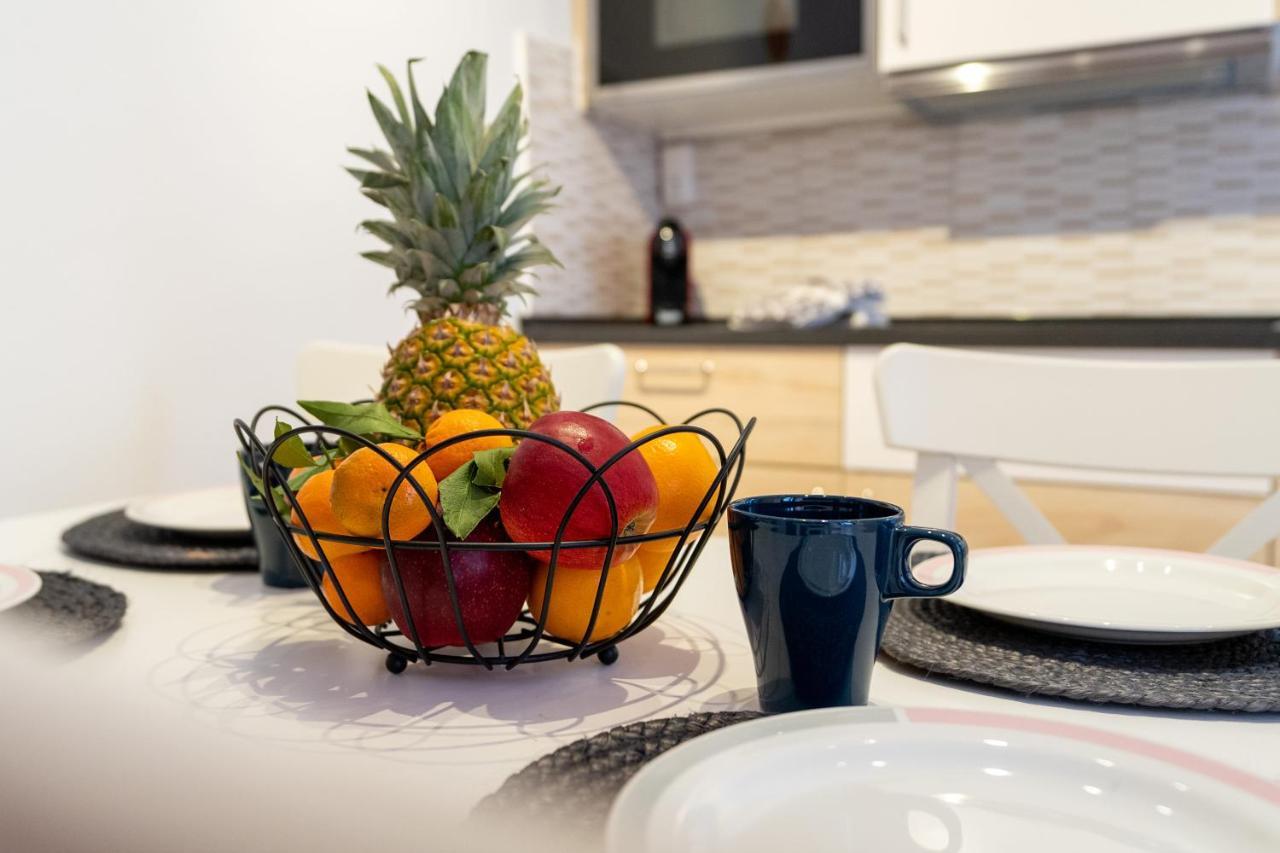 La Casa Perfetta Per Le Vacanze Appartement Venetië