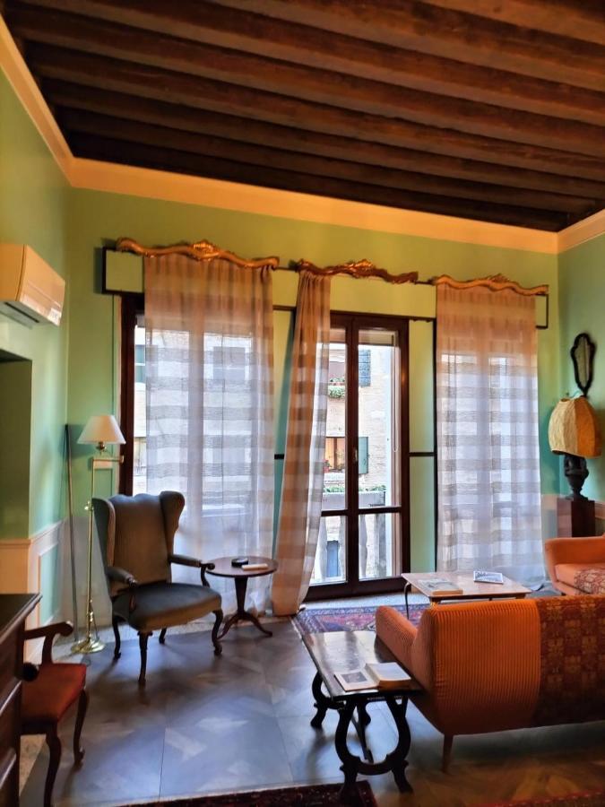 Luxury Near Rialto Bridge Venezia