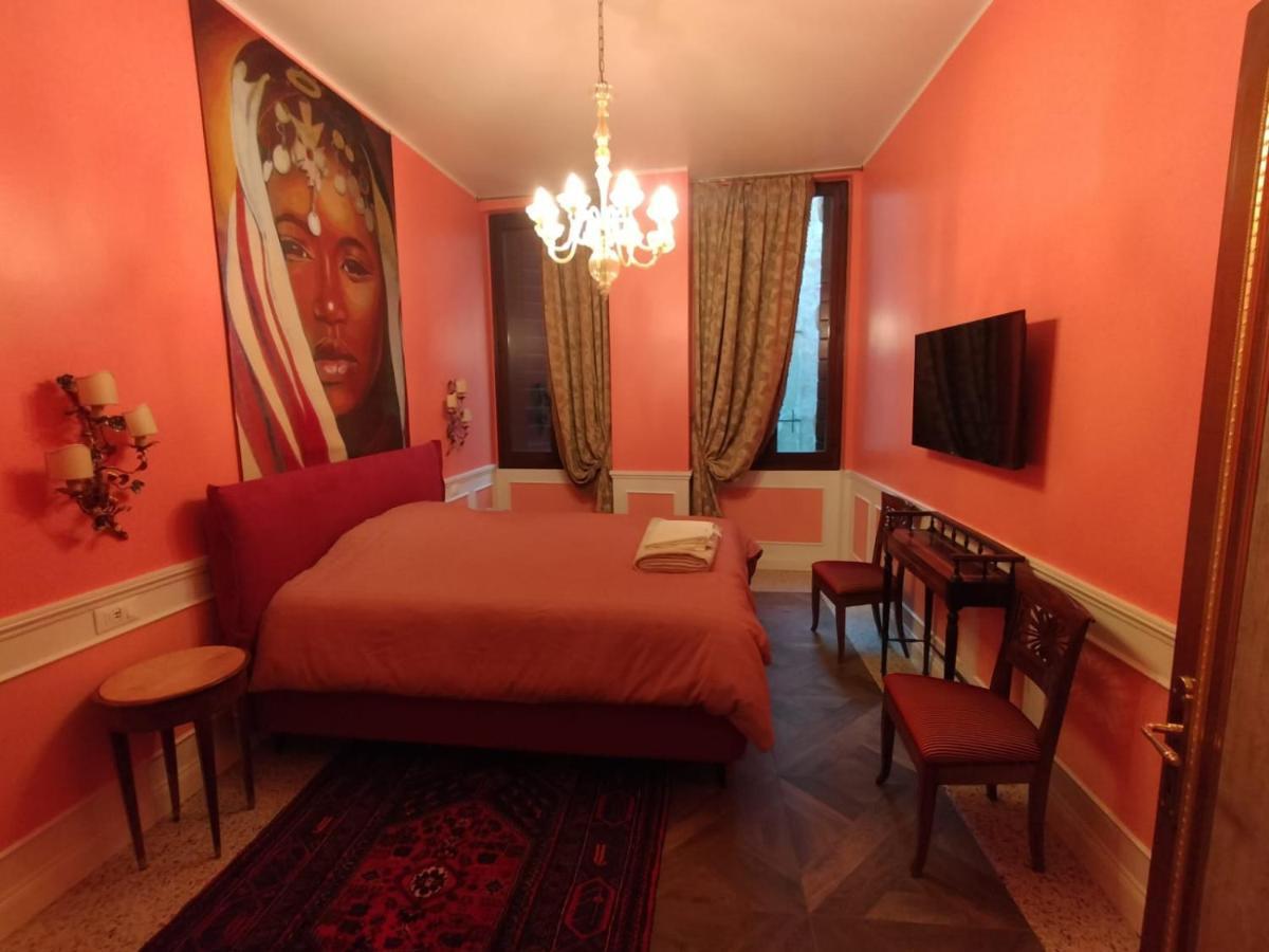 Luxury Near Rialto Bridge Venezia