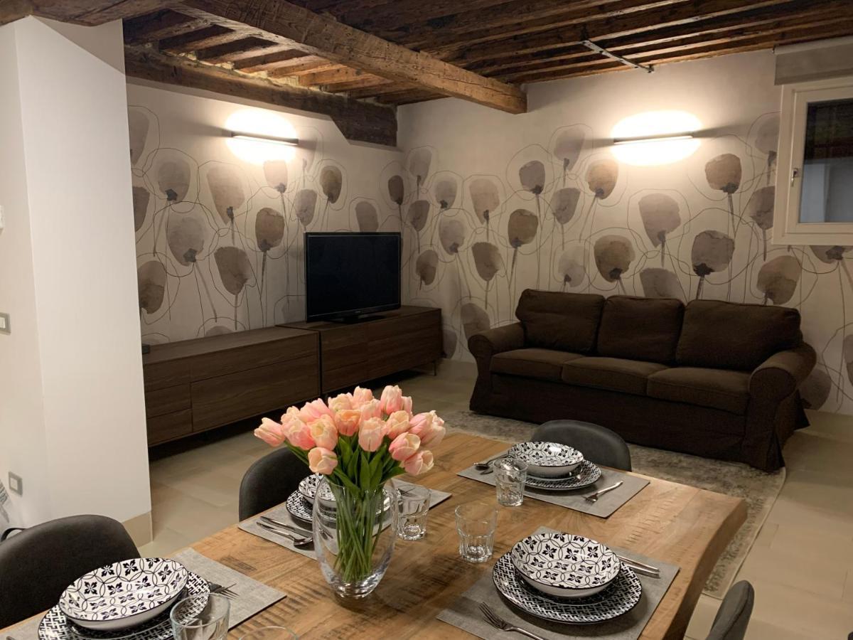 Ca' Rosa Charming Apartment *