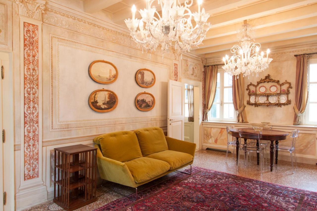 Appartamento Explore From A Sophisticated Hideaway In San Polo
