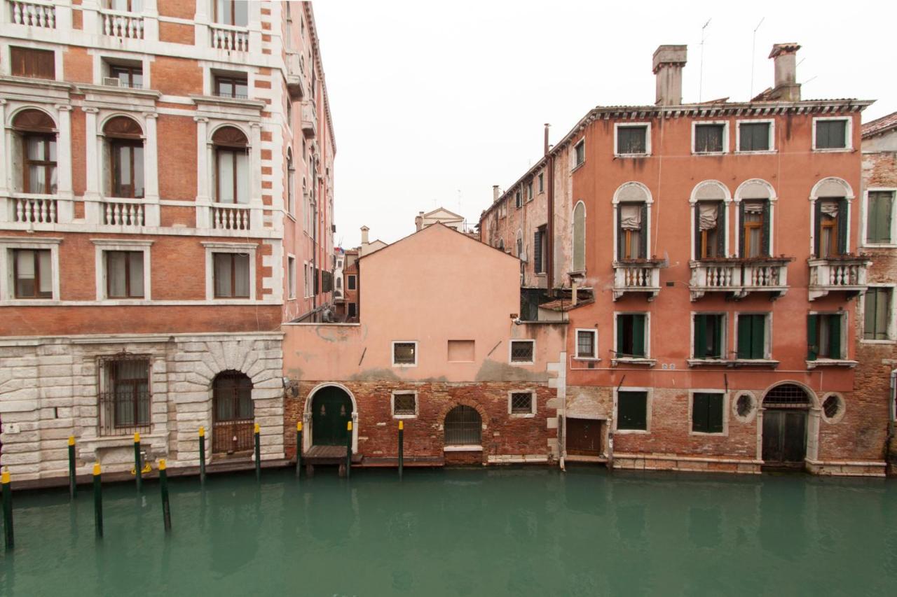Appartamento Explore From A Sophisticated Hideaway In San Polo Venezia