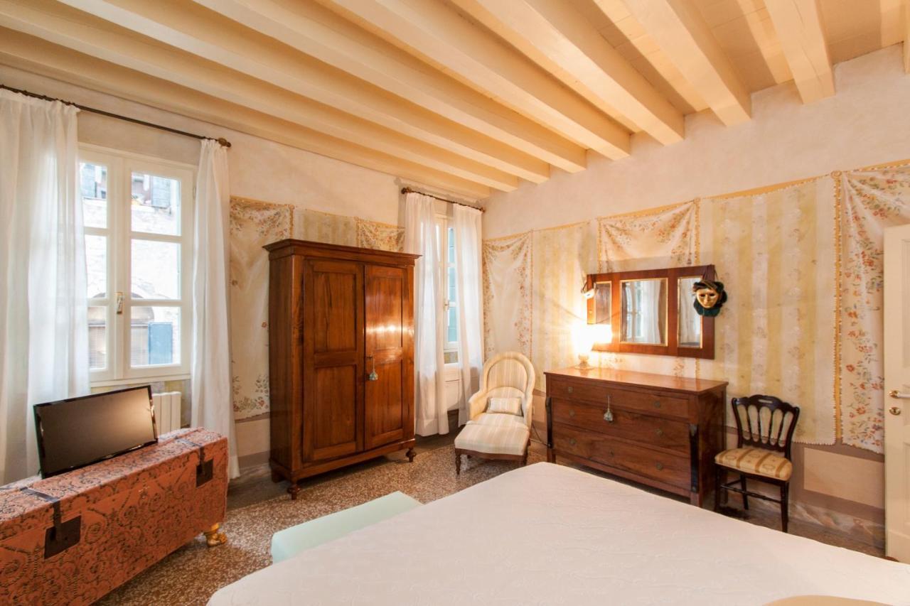 Appartamento Explore From A Sophisticated Hideaway In San Polo