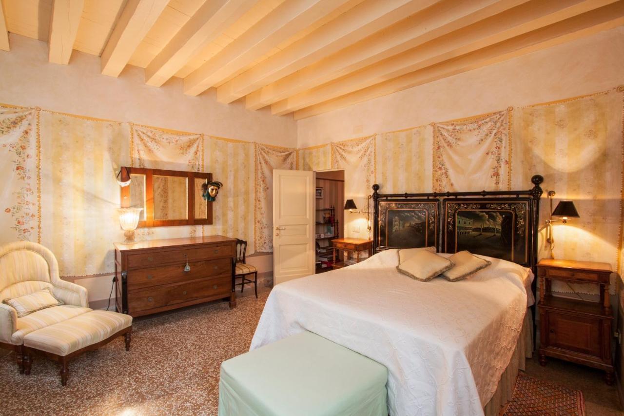 Explore From A Sophisticated Hideaway In San Polo Appartamento *
