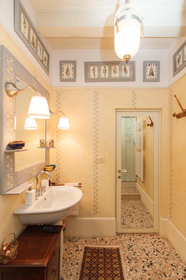 Appartamento Explore From A Sophisticated Hideaway In San Polo