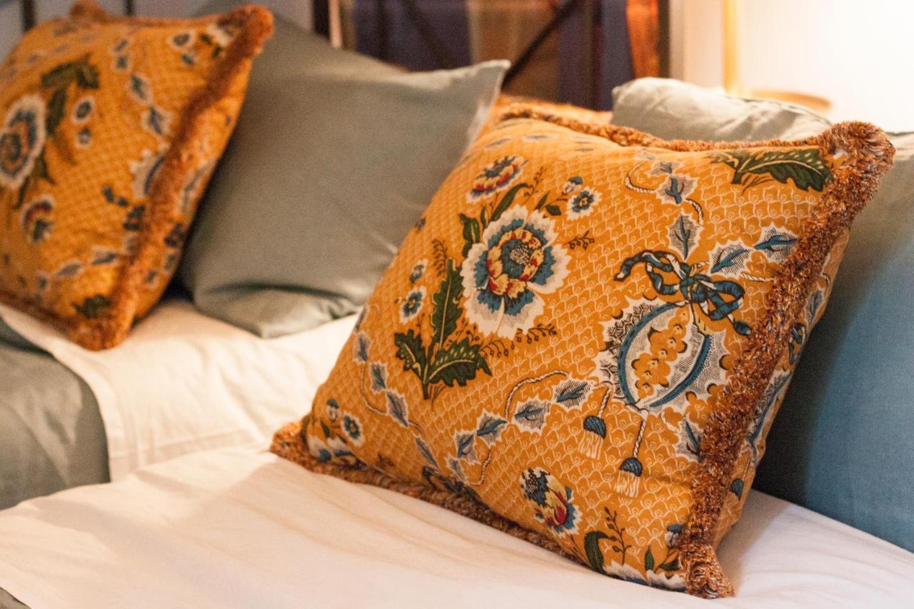 Explore From A Sophisticated Hideaway In San Polo Appartamento *