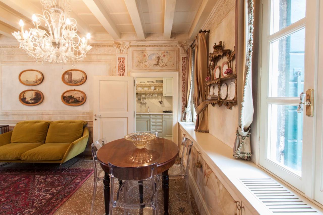 Appartamento Explore From A Sophisticated Hideaway In San Polo *
