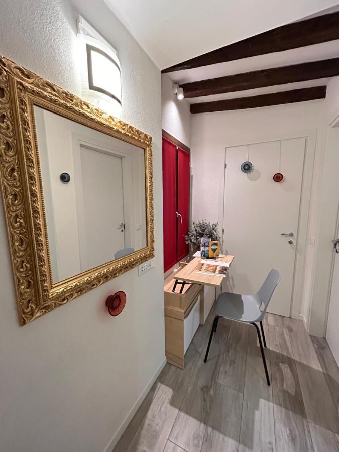 Ca Dei Santi- Biennale Apartment *