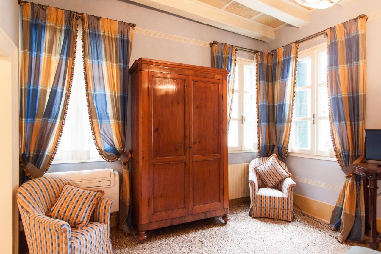 Appartamento Explore From A Sophisticated Hideaway In San Polo Venezia