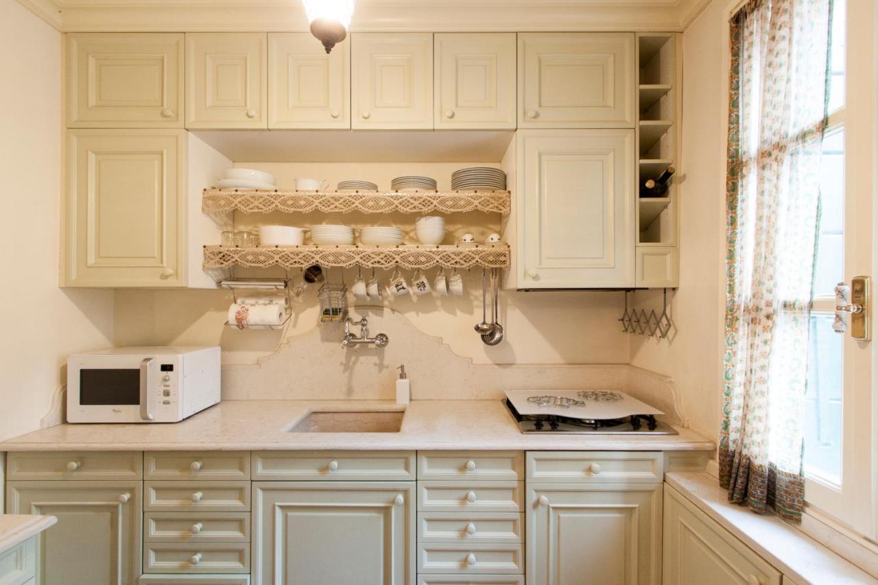 Appartamento Explore From A Sophisticated Hideaway In San Polo *
