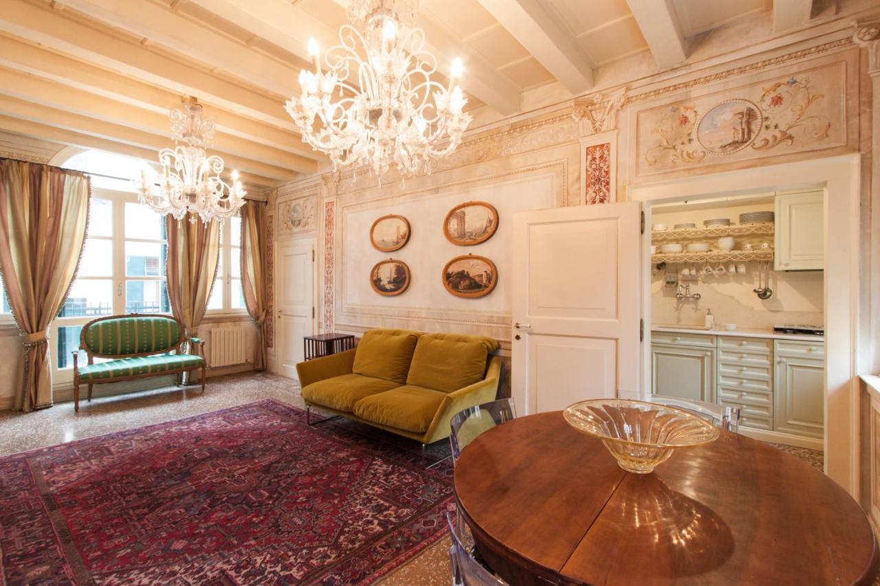 Appartamento Explore From A Sophisticated Hideaway In San Polo *