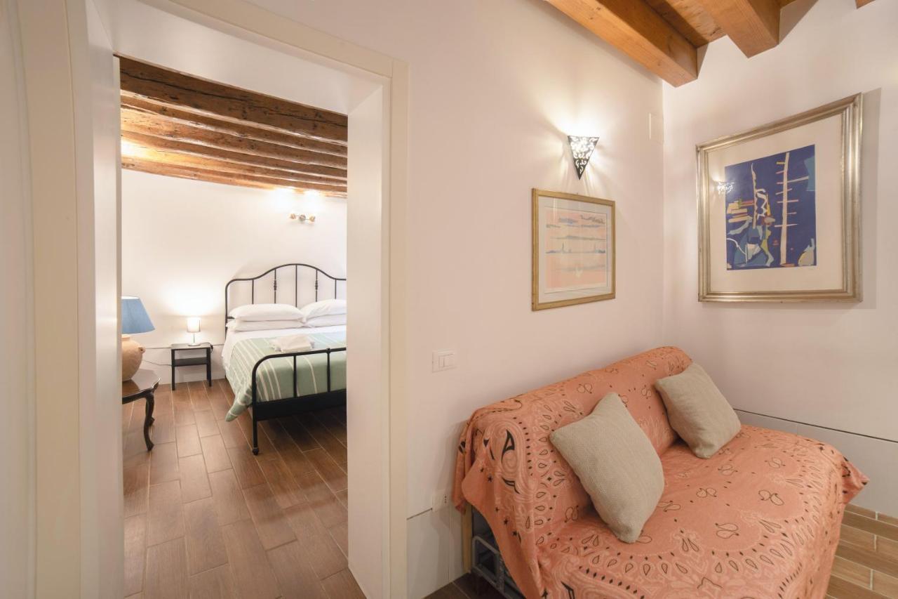 Appartement Ca Gamba By Venicevillas, Guglie