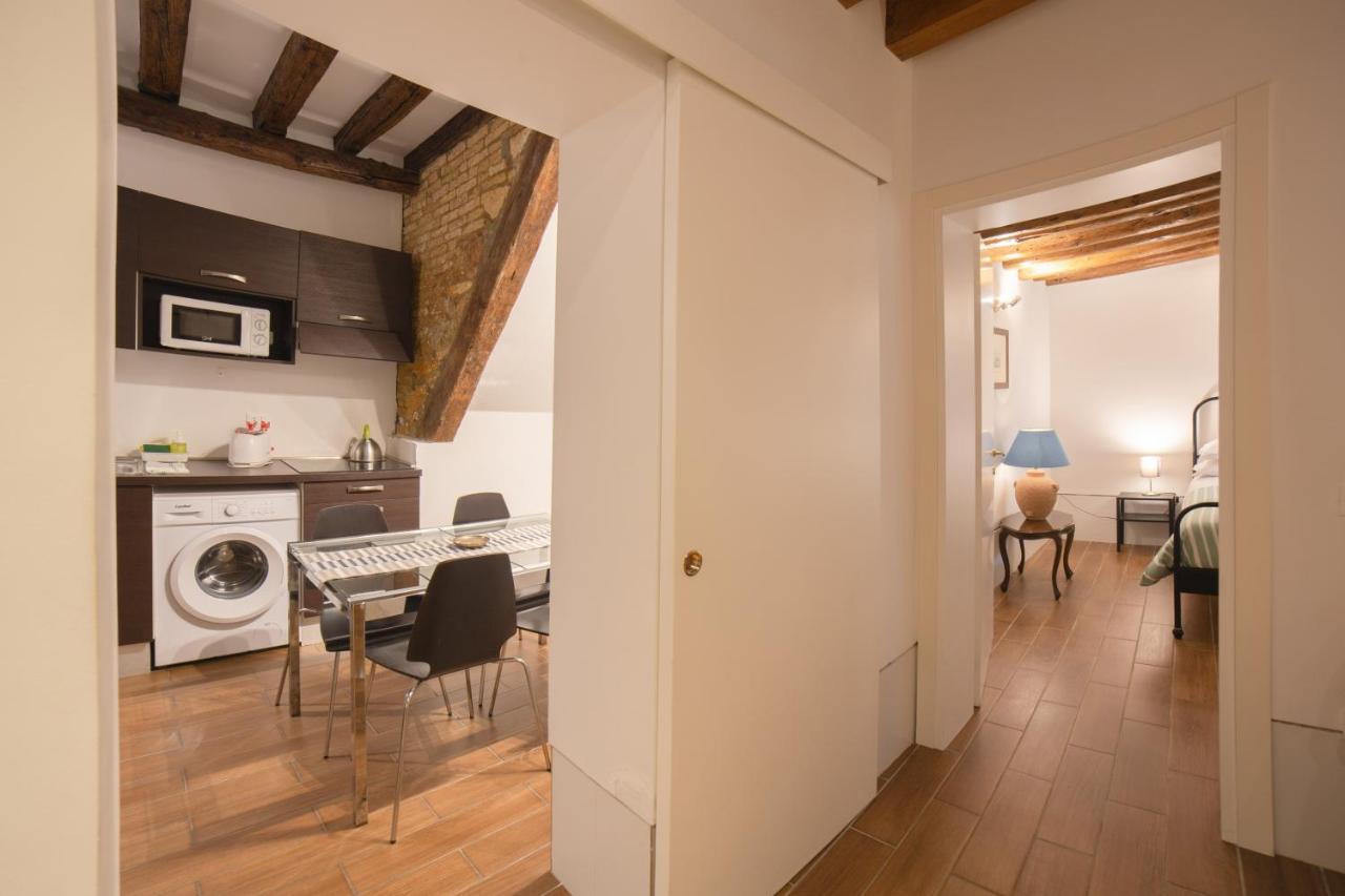 Appartement Ca Gamba By Venicevillas, Guglie Venetië