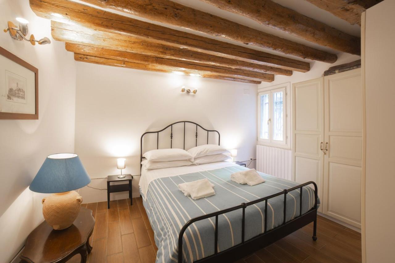 Appartement Ca Gamba By Venicevillas, Guglie