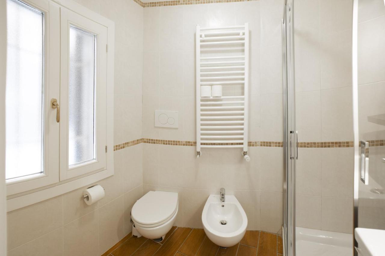 Ca Gamba By Venicevillas, Guglie Appartement *