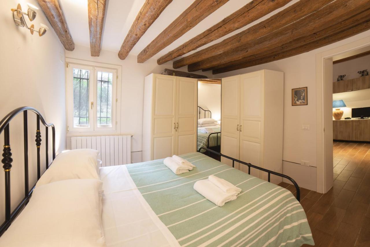 Ca Gamba By Venicevillas, Guglie Appartement *