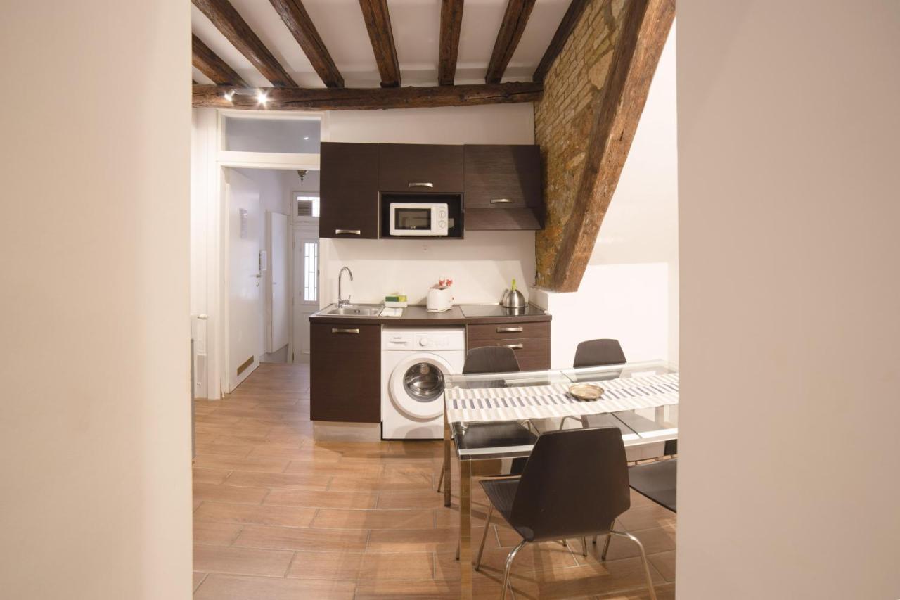Ca Gamba By Venicevillas, Guglie Appartement *