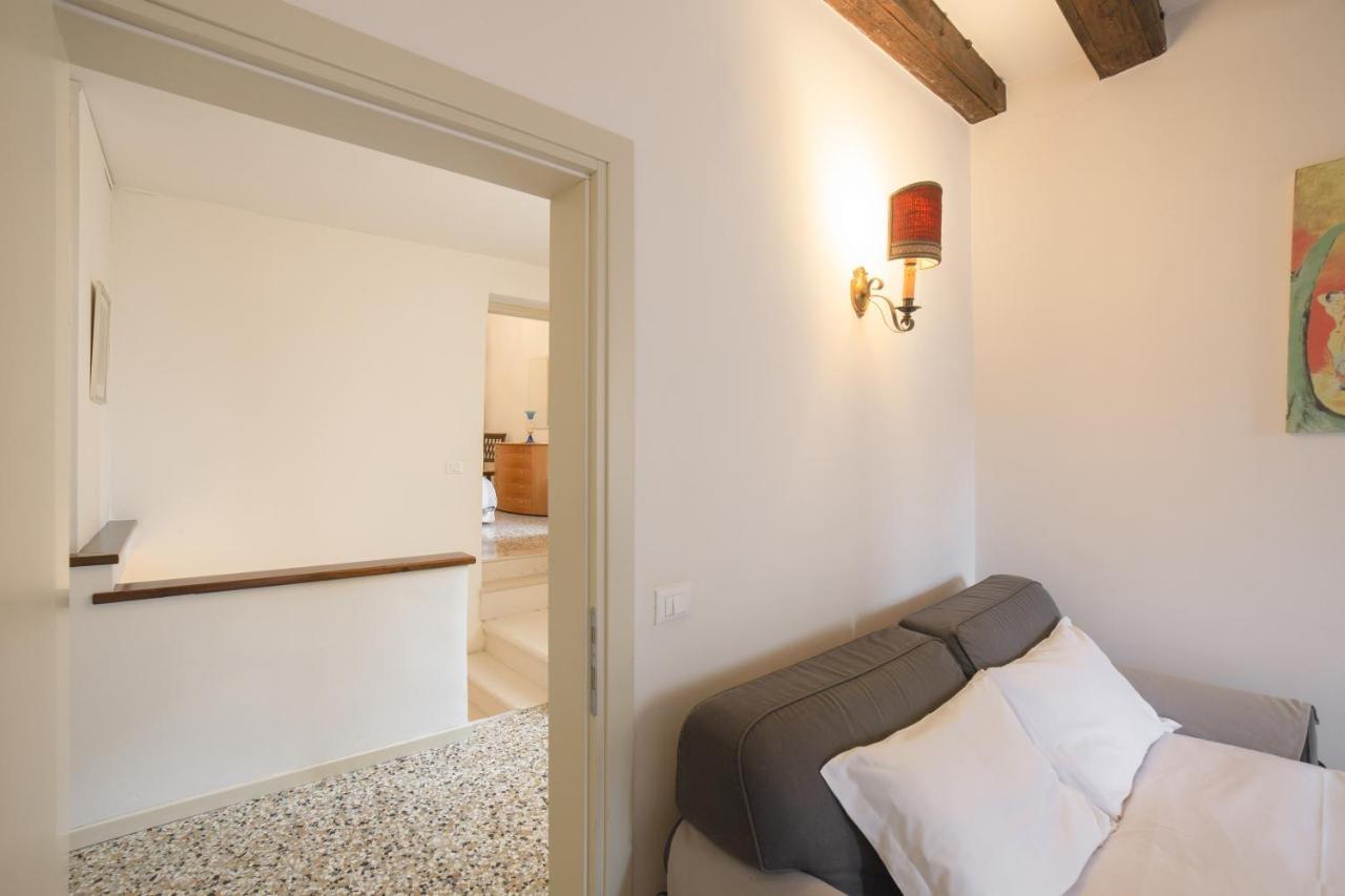 Apartment Ca Dei Arsenaloti By Venicevillas, Vicino Biennale