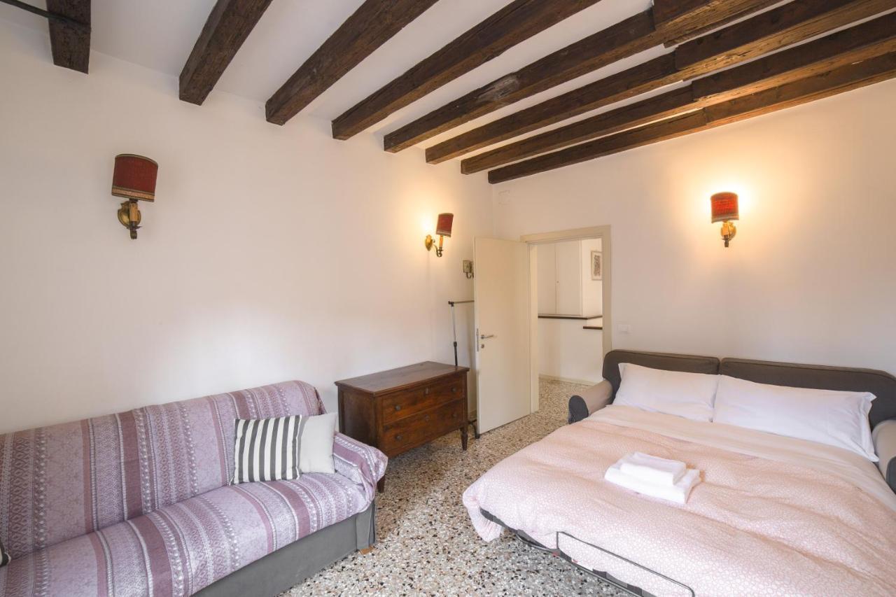 Ca Dei Arsenaloti By Venicevillas, Vicino Biennale Apartment *
