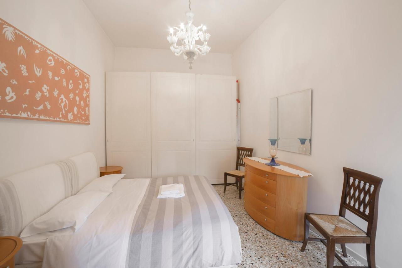 Ca Dei Arsenaloti By Venicevillas, Vicino Biennale Apartment *