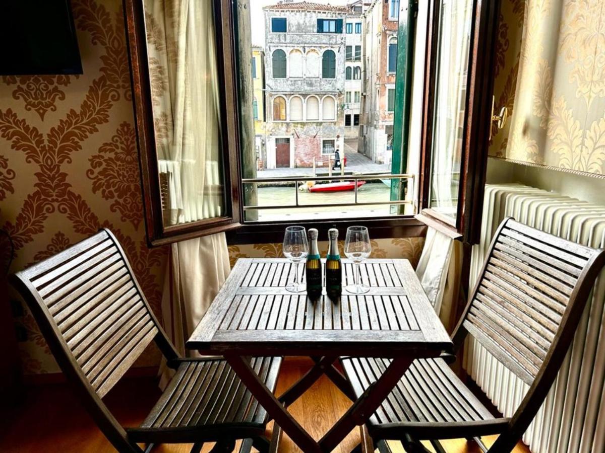 Dream * Venetië