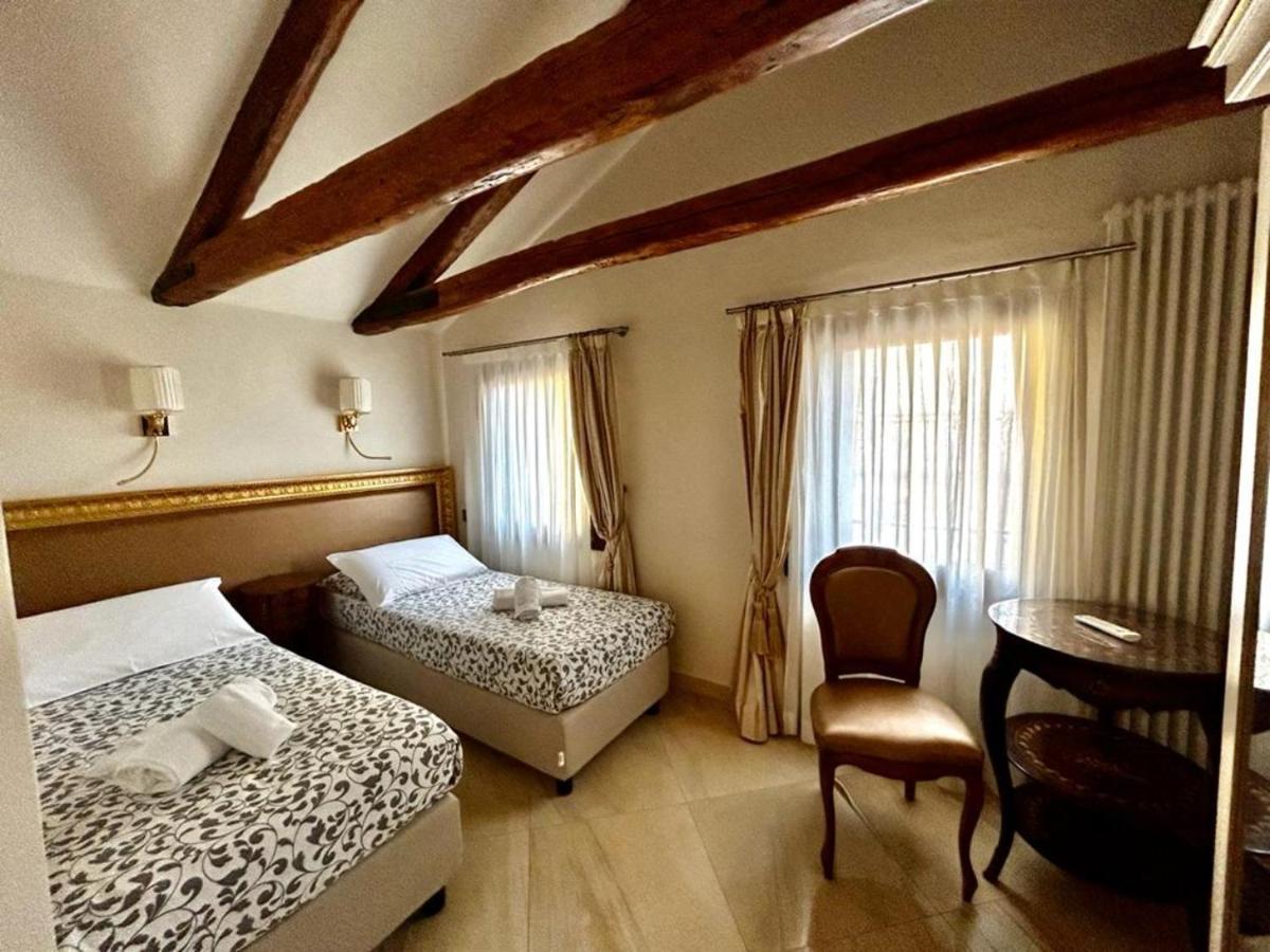 Dream * Venetië