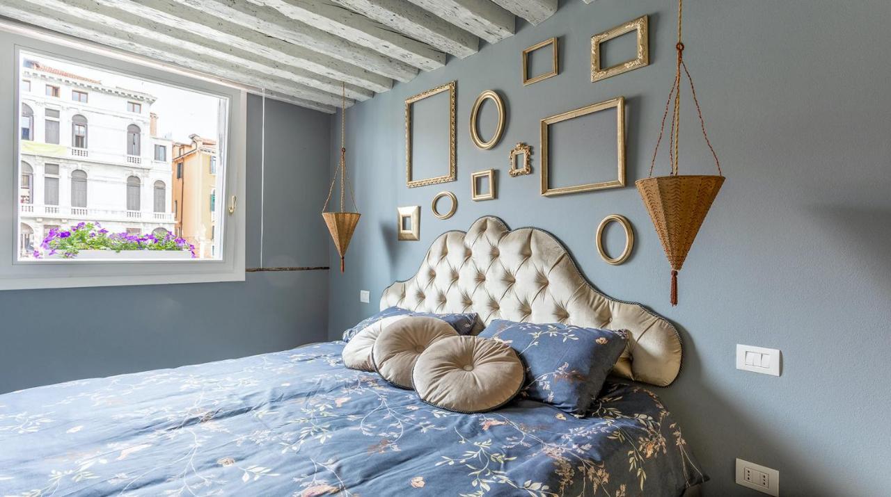 Luxury On The Gran Canal With Wonderful View * Venice