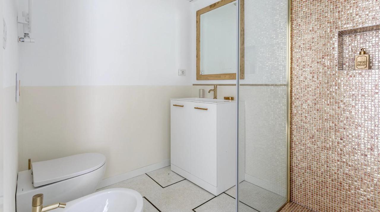 Luxury On The Gran Canal With Wonderful View Apartment *