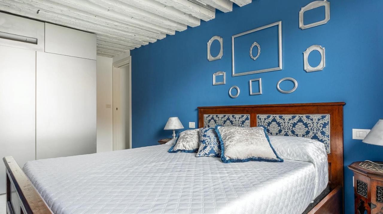Luxury On The Gran Canal With Wonderful View * Venice