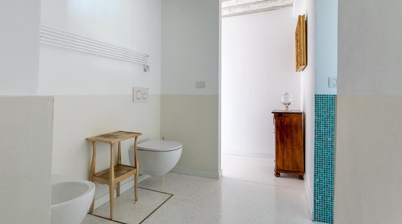 Apartment Luxury On The Gran Canal With Wonderful View *