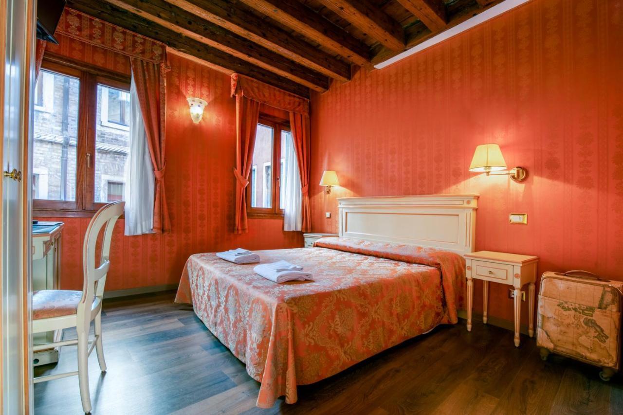 Lanterna Di Marco Polo Frühstückspension
