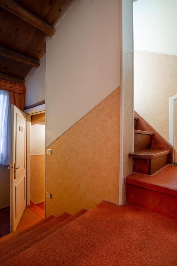 Frühstückspension Lanterna Di Marco Polo 3*