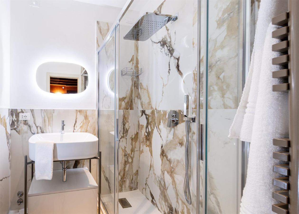 Lanterna Di Marco Polo 3* Venedig