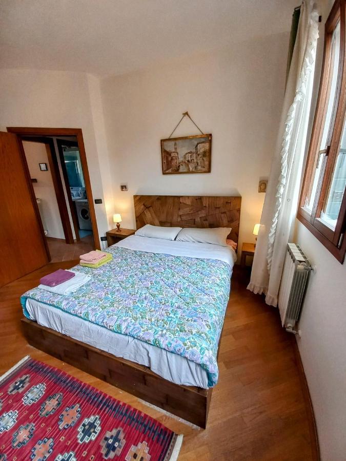 Venezianamente - Centre Apartment *