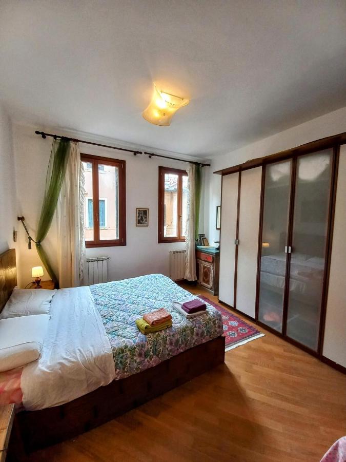 Venezianamente - Centre Apartment Venice