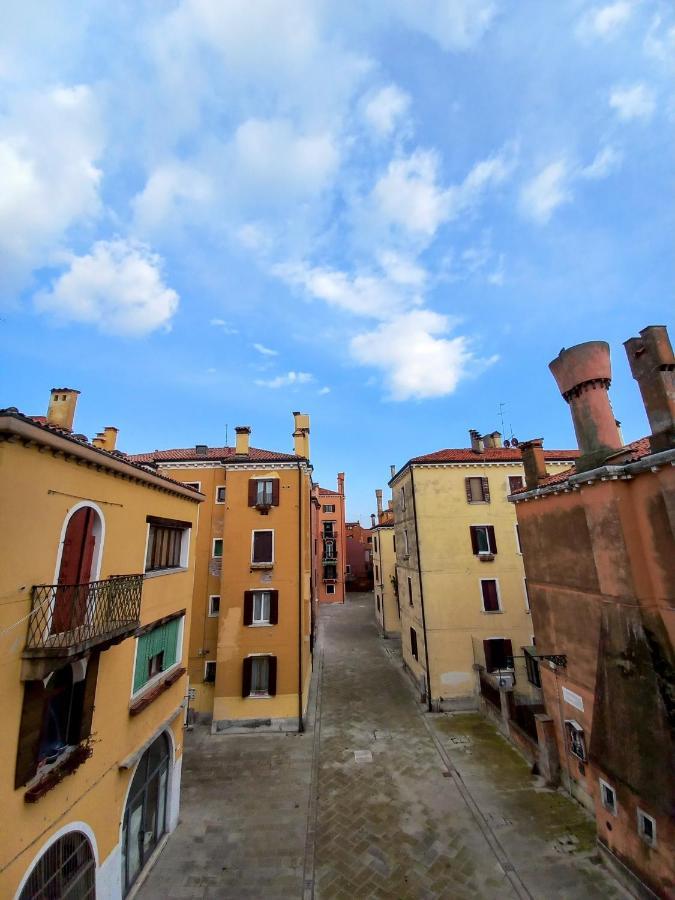 Apartment Venezianamente - Centre