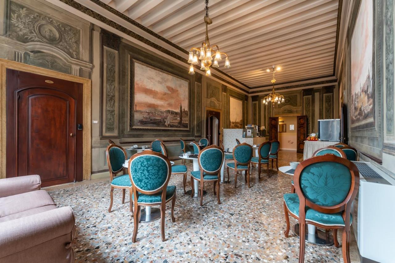 Hotel Sogno Di Giulietta E Romeo Venetië