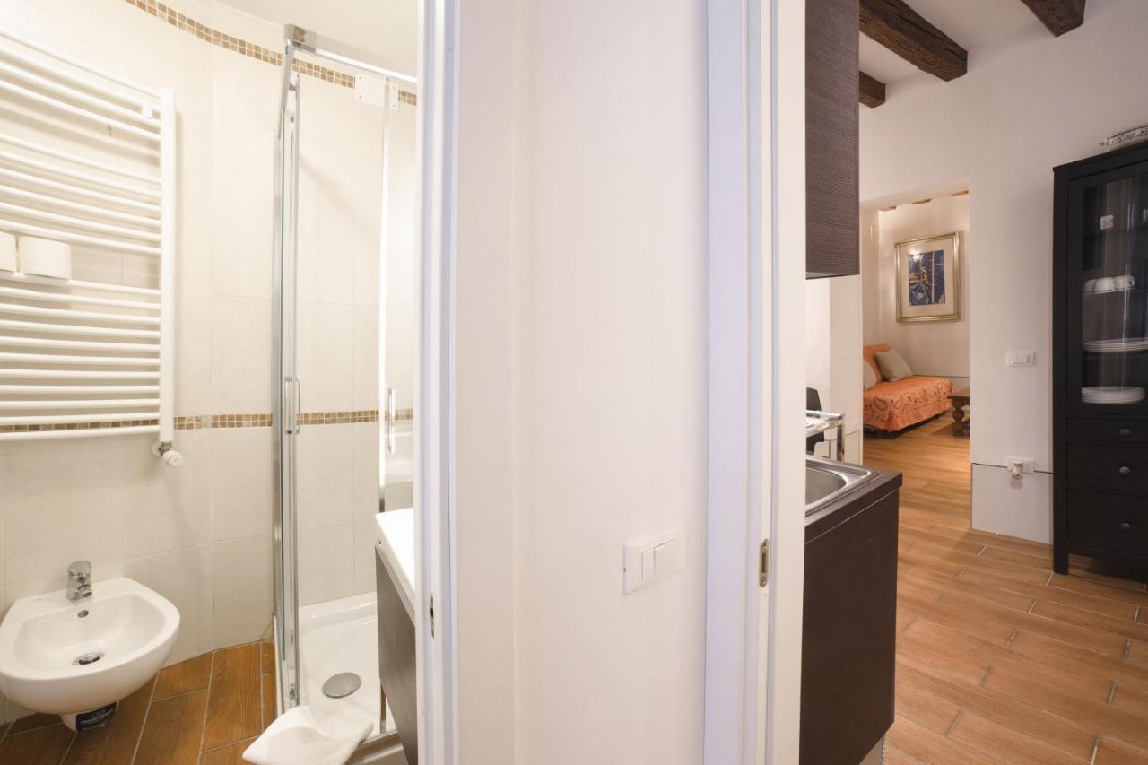 Ca Gamba By Venicevillas, Guglie Appartement