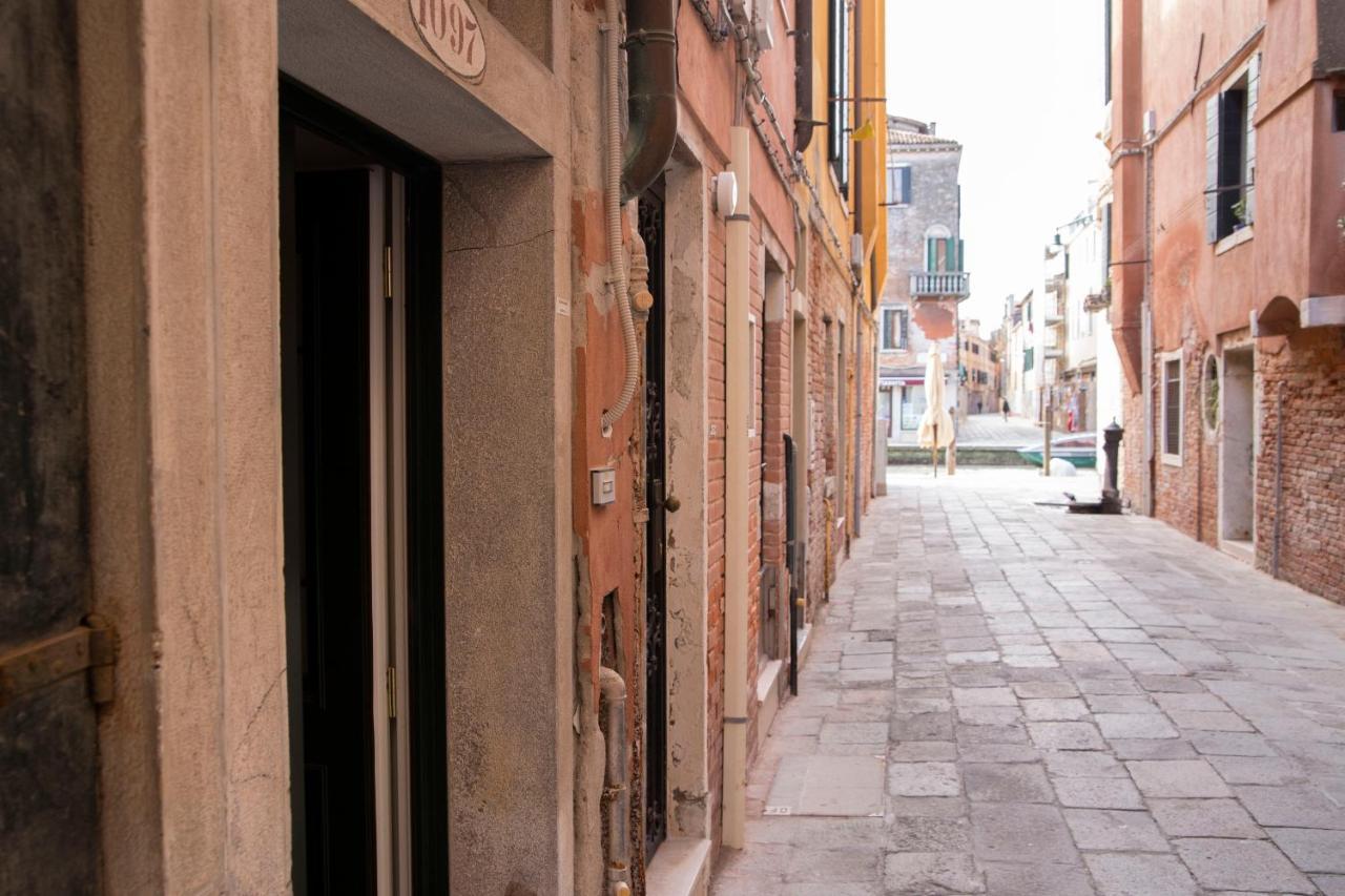 Ca Gamba By Venicevillas, Guglie Appartement