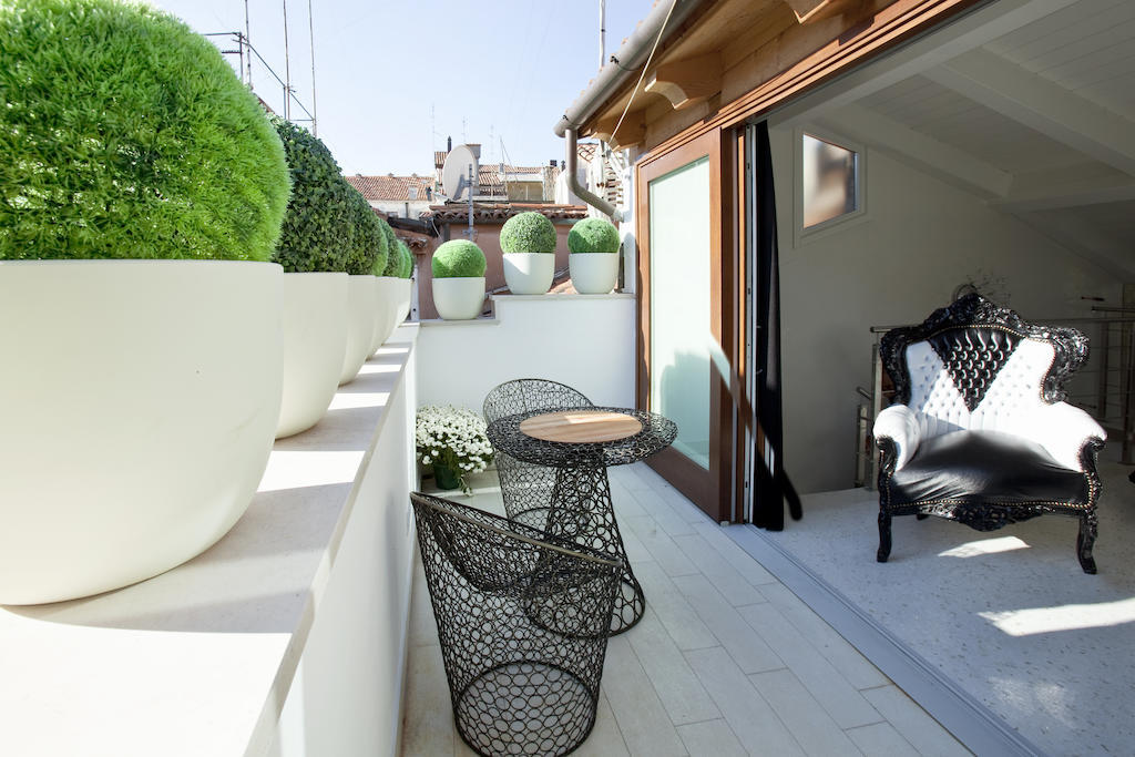 Casa Fortuny Luxury Venedig