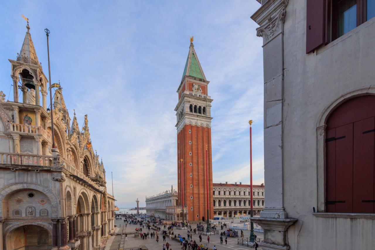 Maison d'hôtes Relais Piazza San Marco