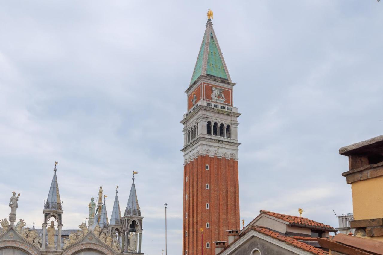 Relais Piazza San Marco 3*