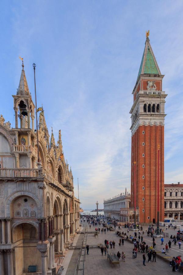 Relais Piazza San Marco Maison d'hôtes Venise
