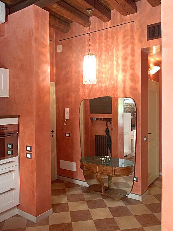 Apartment Campiello Tron