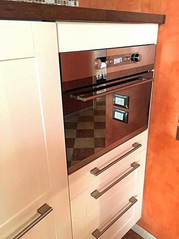 Apartment Campiello Tron Venice