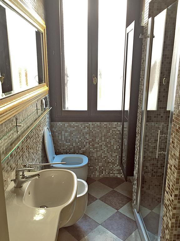 Apartment Campiello Tron *