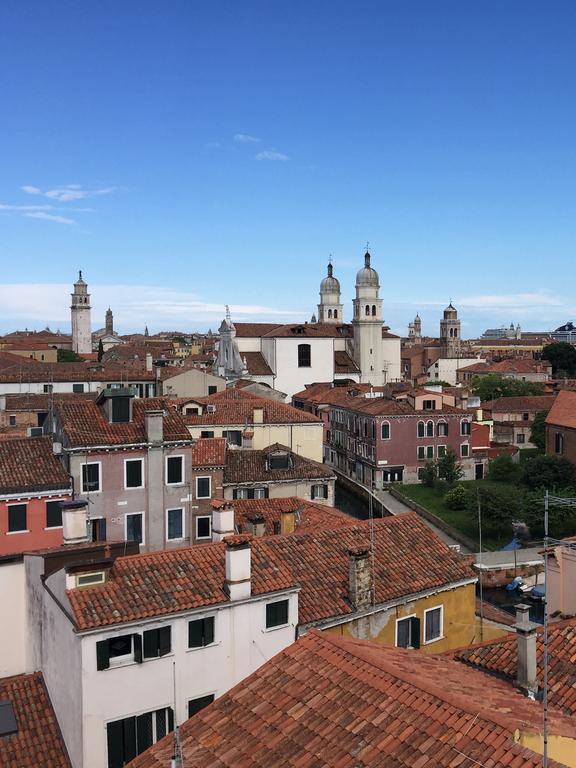 Campiello Tron Apartment Venice