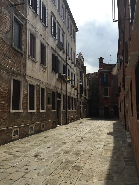 Campiello Tron * Venice