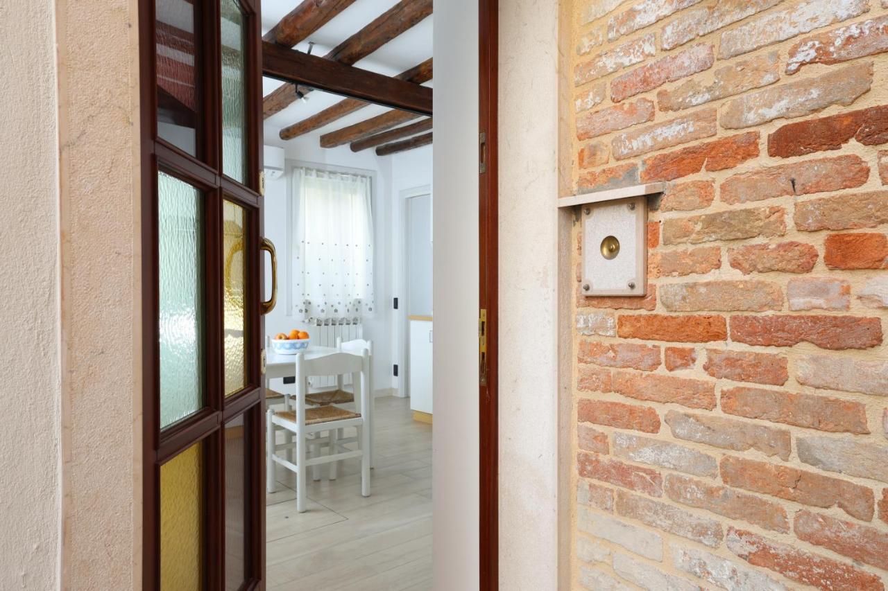 Ca Giardini In Biennale By Bricola * Venedig